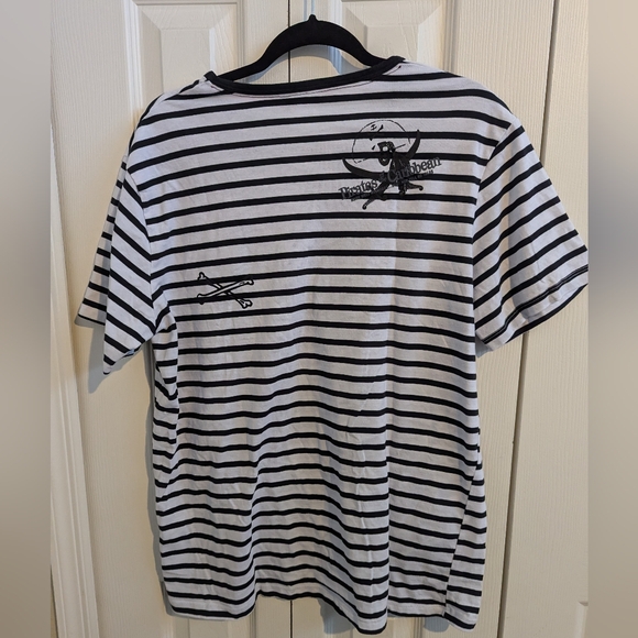 Disney pirates of the Caribbean t-shirt - Picture 6 of 9